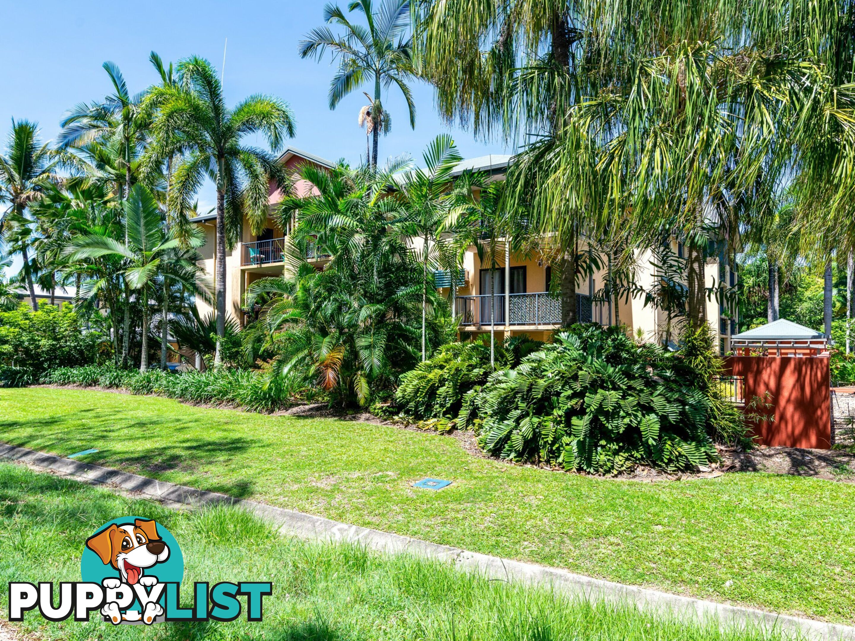 5/59 Davidson Street PORT DOUGLAS QLD 4877