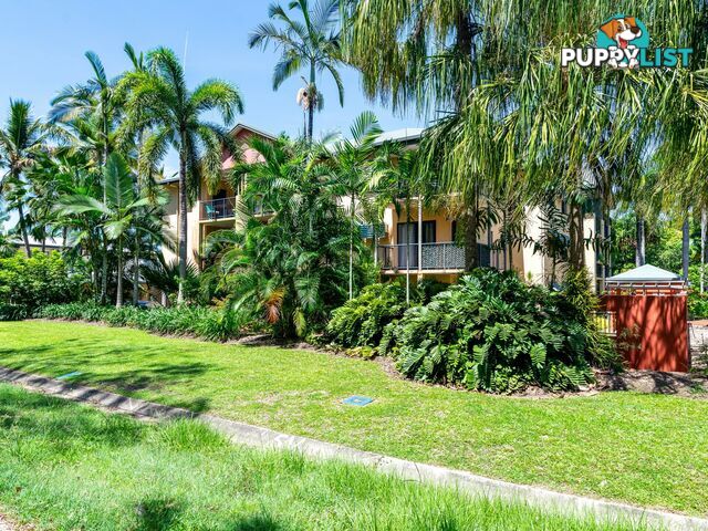 5/59 Davidson Street PORT DOUGLAS QLD 4877