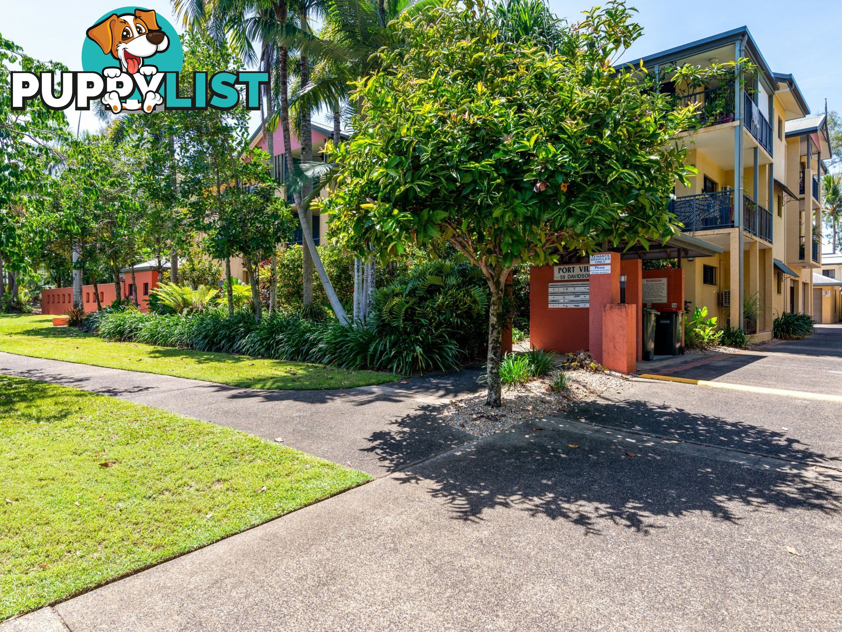 5/59 Davidson Street PORT DOUGLAS QLD 4877