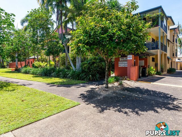 5/59 Davidson Street PORT DOUGLAS QLD 4877