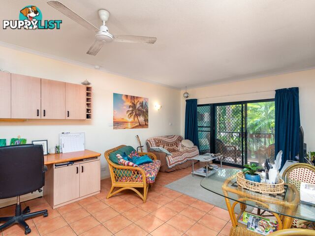 5/59 Davidson Street PORT DOUGLAS QLD 4877