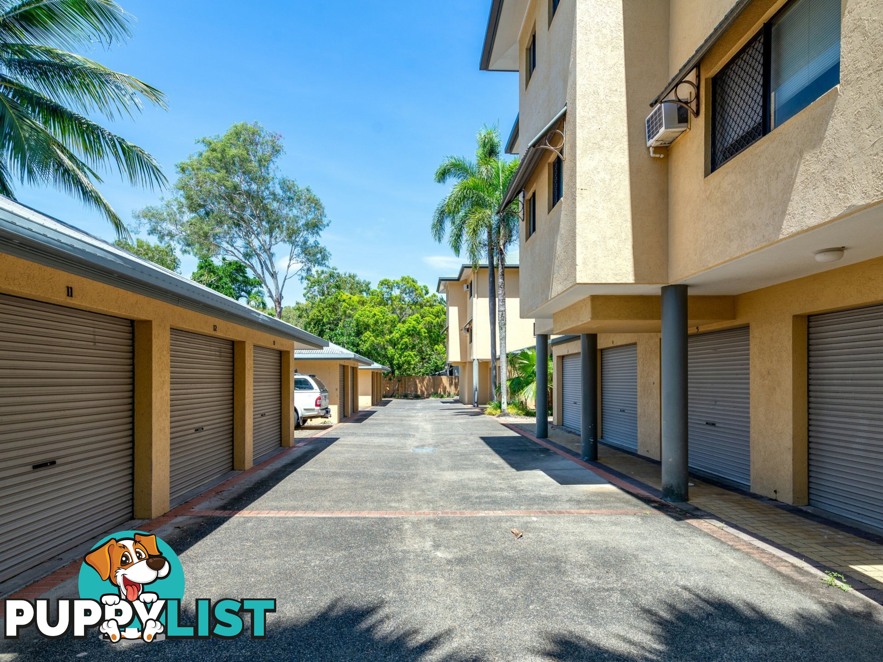 5/59 Davidson Street PORT DOUGLAS QLD 4877