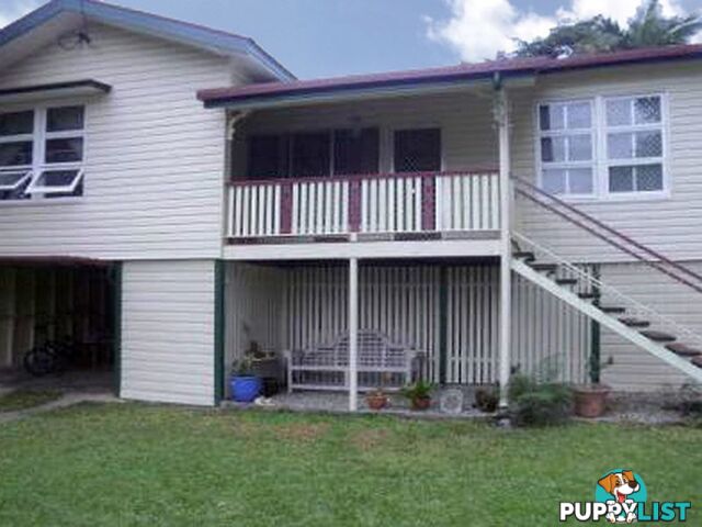 3 Wilson Street MOSSMAN QLD 4873