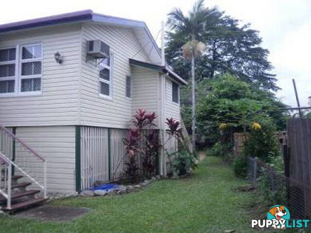 3 Wilson Street MOSSMAN QLD 4873