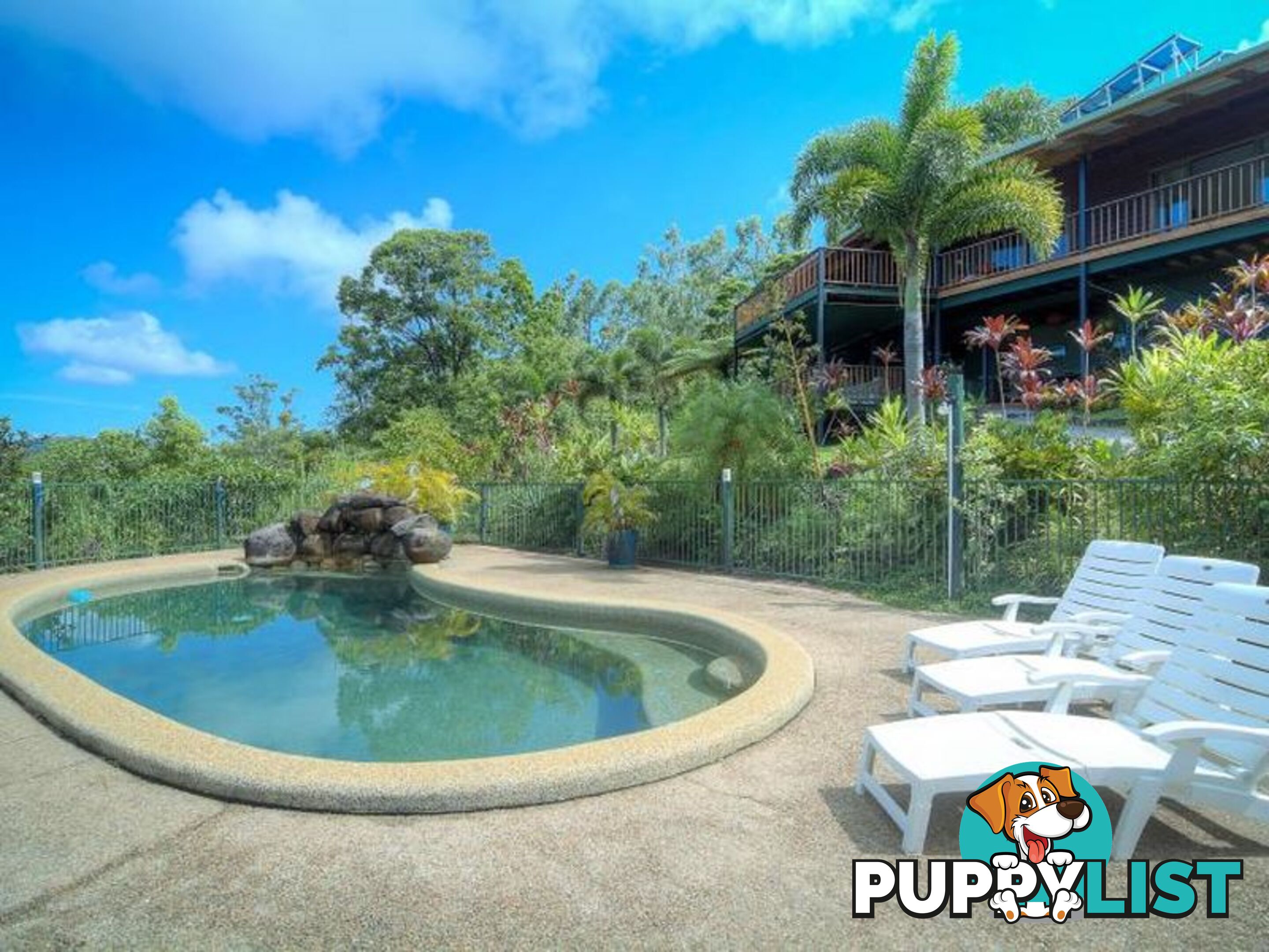 74 Mahogany Road Diwan DAINTREE QLD 4873