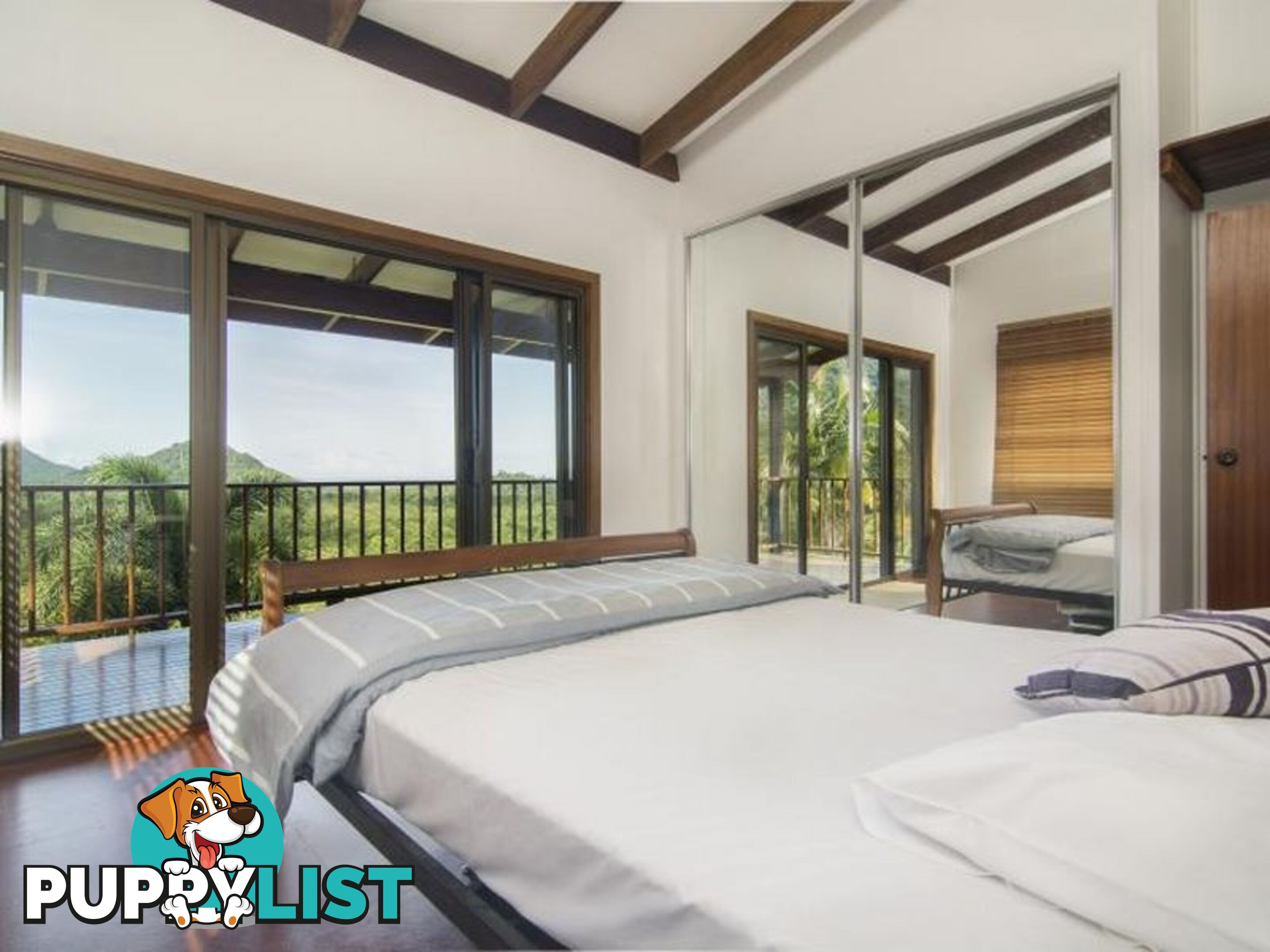 74 Mahogany Road Diwan DAINTREE QLD 4873