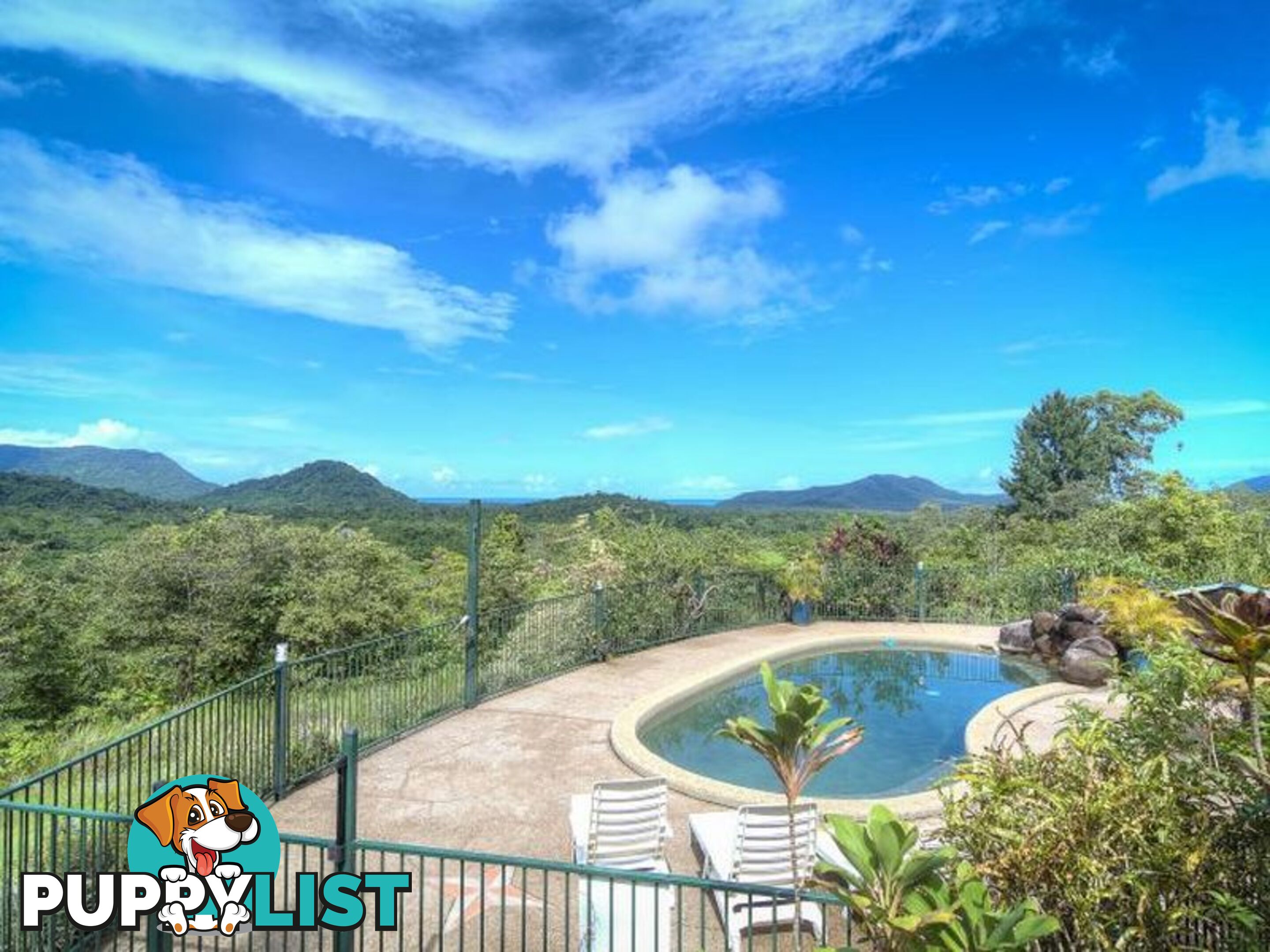 74 Mahogany Road Diwan DAINTREE QLD 4873