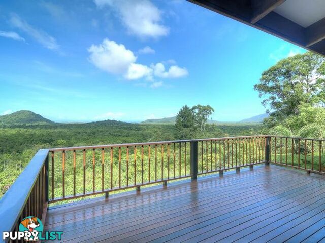 74 Mahogany Road Diwan DAINTREE QLD 4873