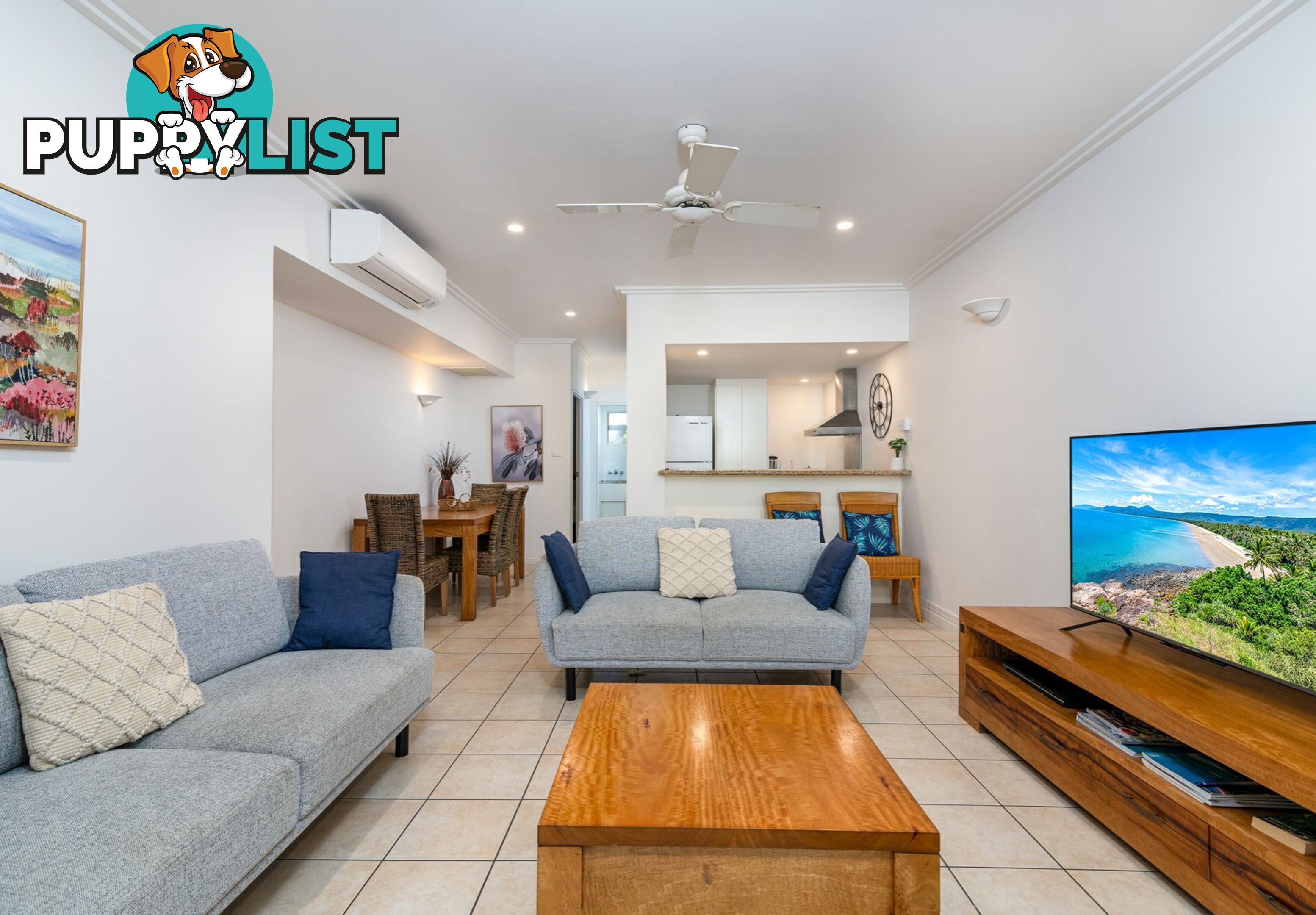 4/40 Mowbray Street PORT DOUGLAS QLD 4877