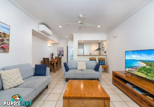 4/40 Mowbray Street PORT DOUGLAS QLD 4877