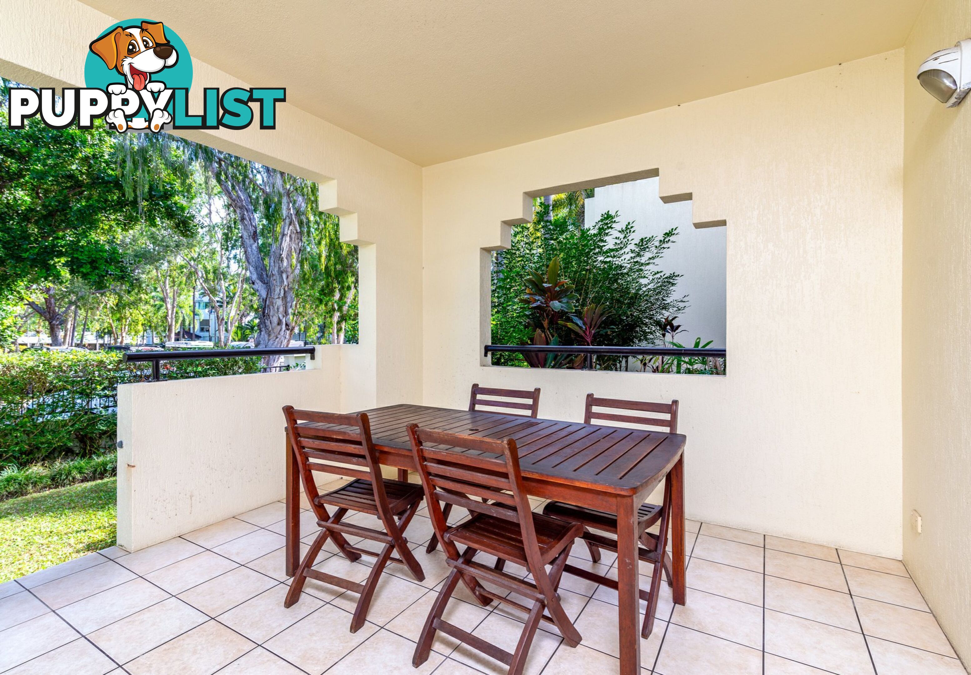 4/40 Mowbray Street PORT DOUGLAS QLD 4877