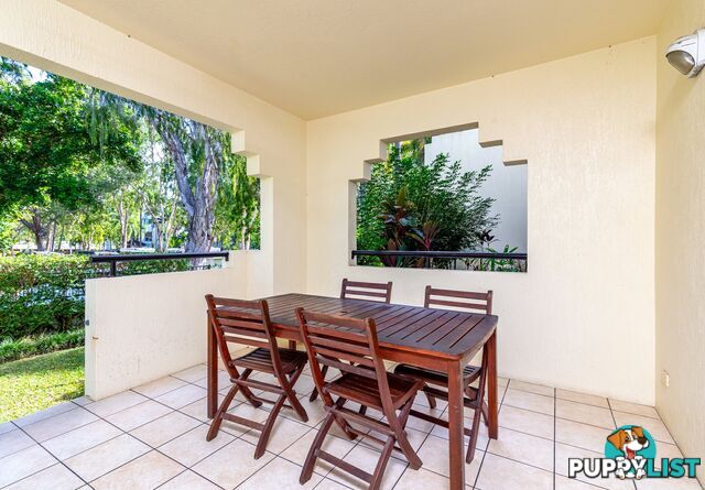 4/40 Mowbray Street PORT DOUGLAS QLD 4877