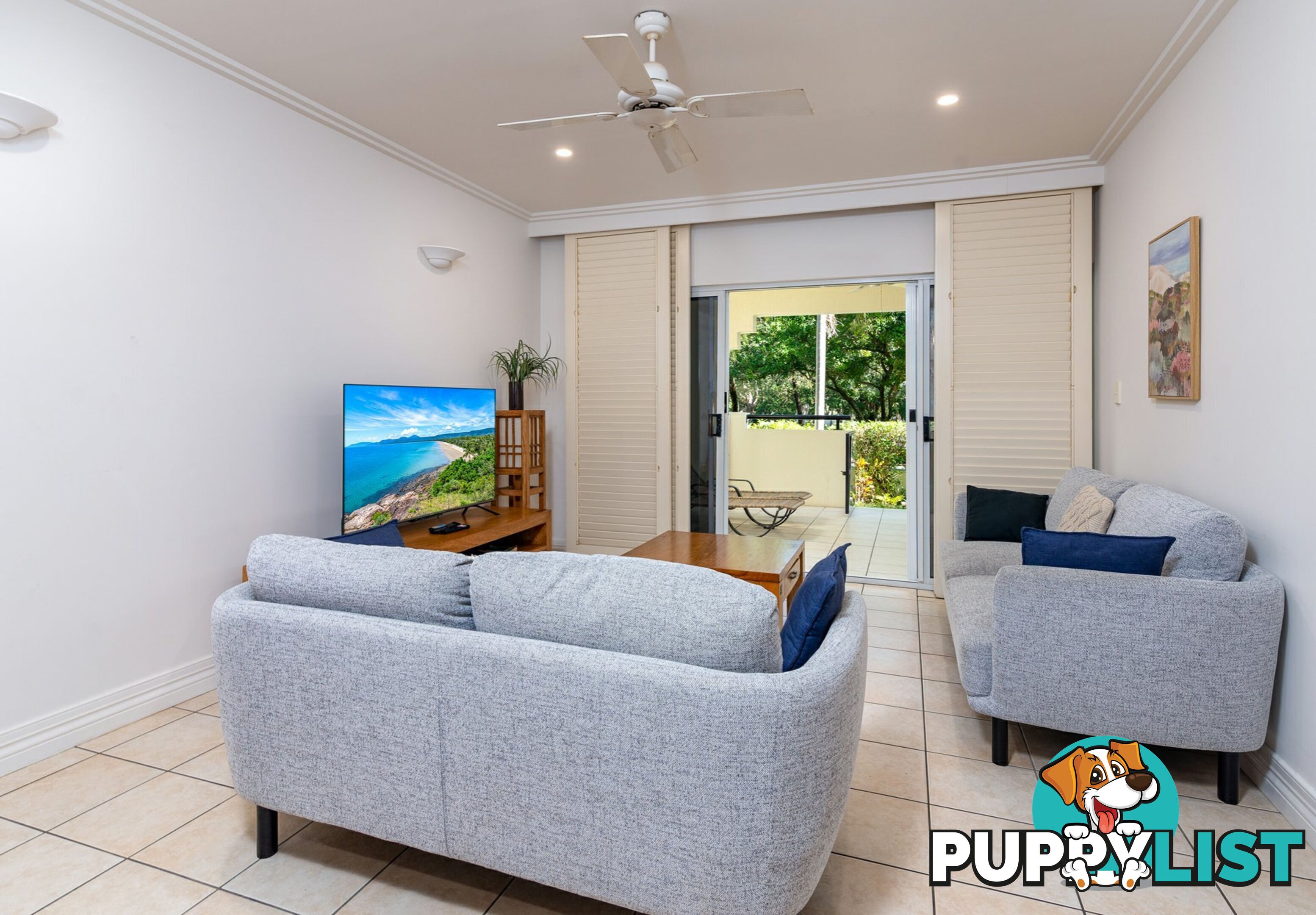 4/40 Mowbray Street PORT DOUGLAS QLD 4877