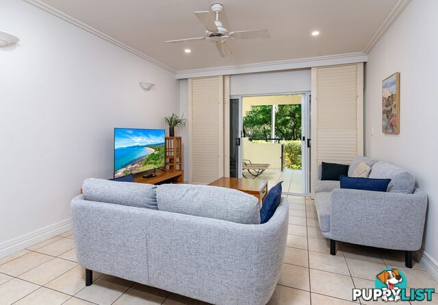 4/40 Mowbray Street PORT DOUGLAS QLD 4877