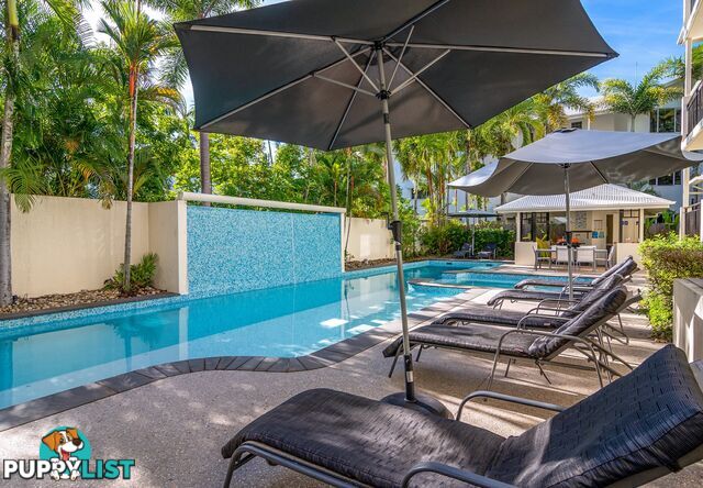 4/40 Mowbray Street PORT DOUGLAS QLD 4877