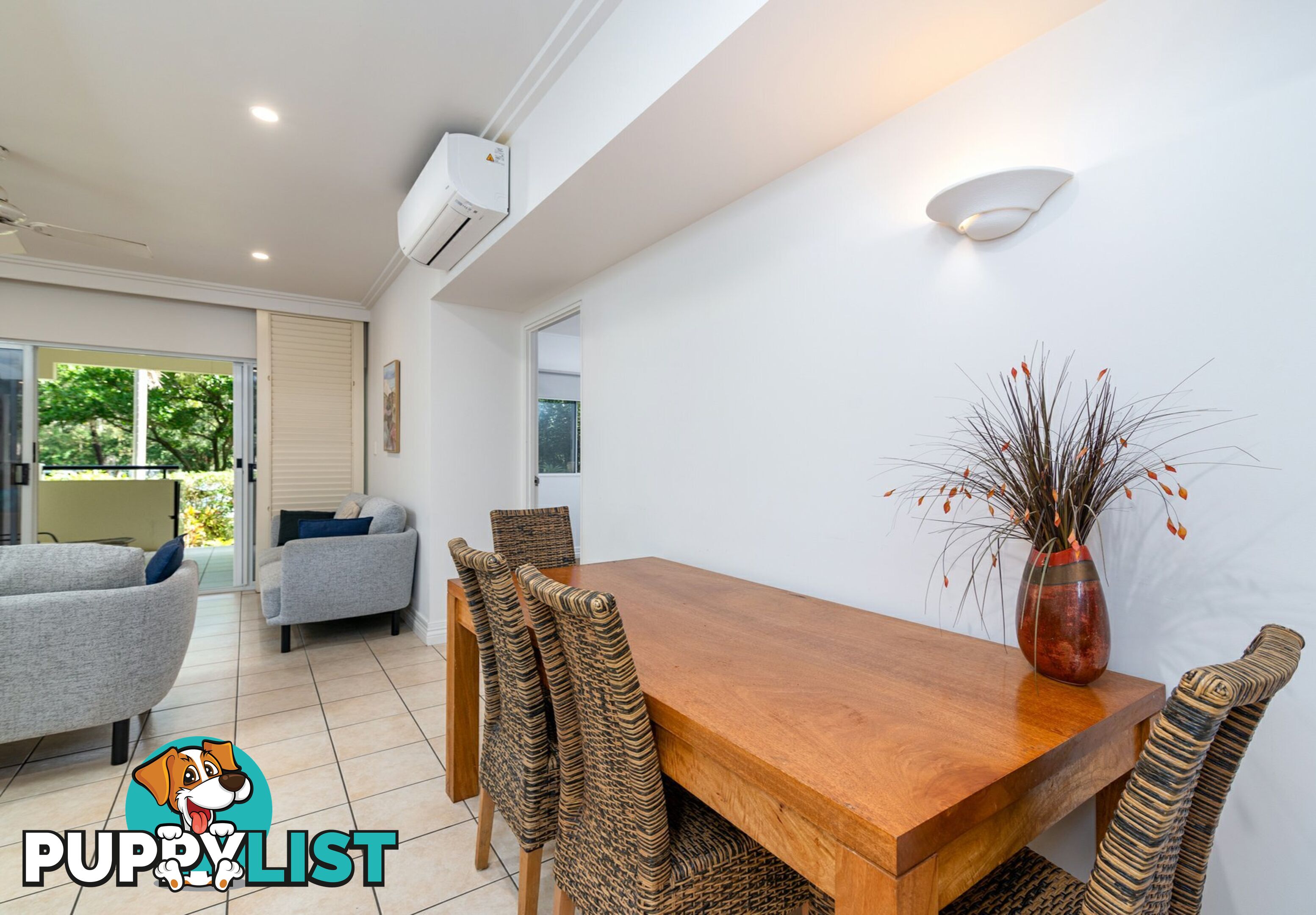 4/40 Mowbray Street PORT DOUGLAS QLD 4877