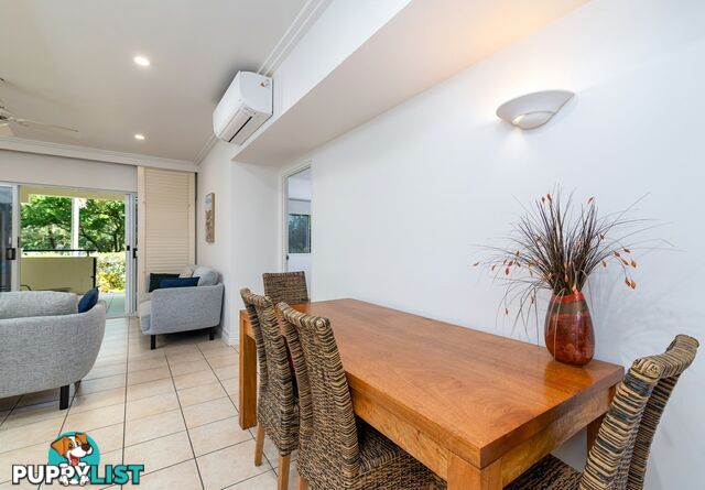 4/40 Mowbray Street PORT DOUGLAS QLD 4877