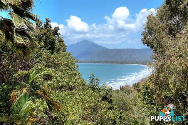 PORT DOUGLAS QLD 4877