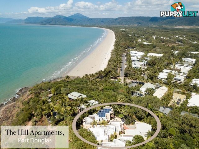 PORT DOUGLAS QLD 4877