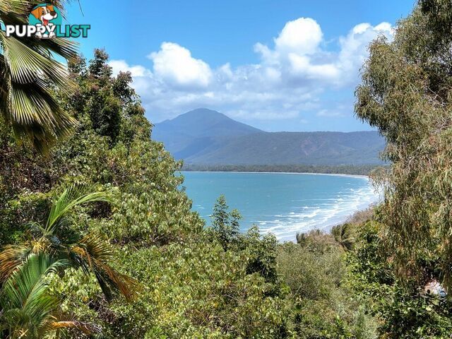 PORT DOUGLAS QLD 4877