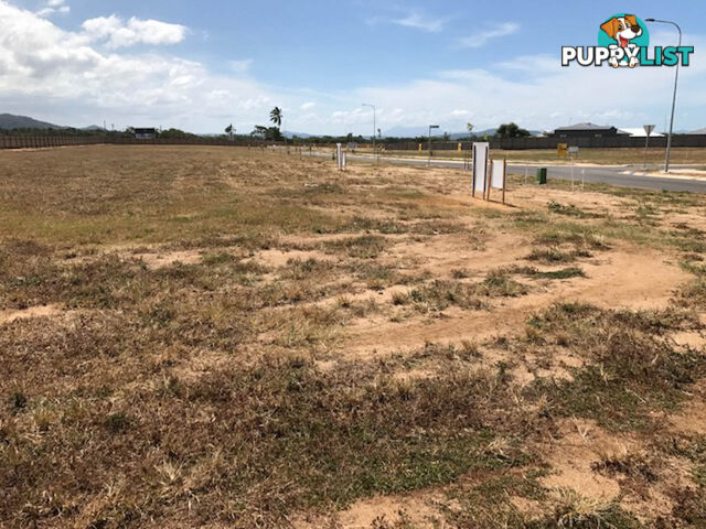 Lot 179 Cooya Beach Road BONNIE DOON QLD 4873