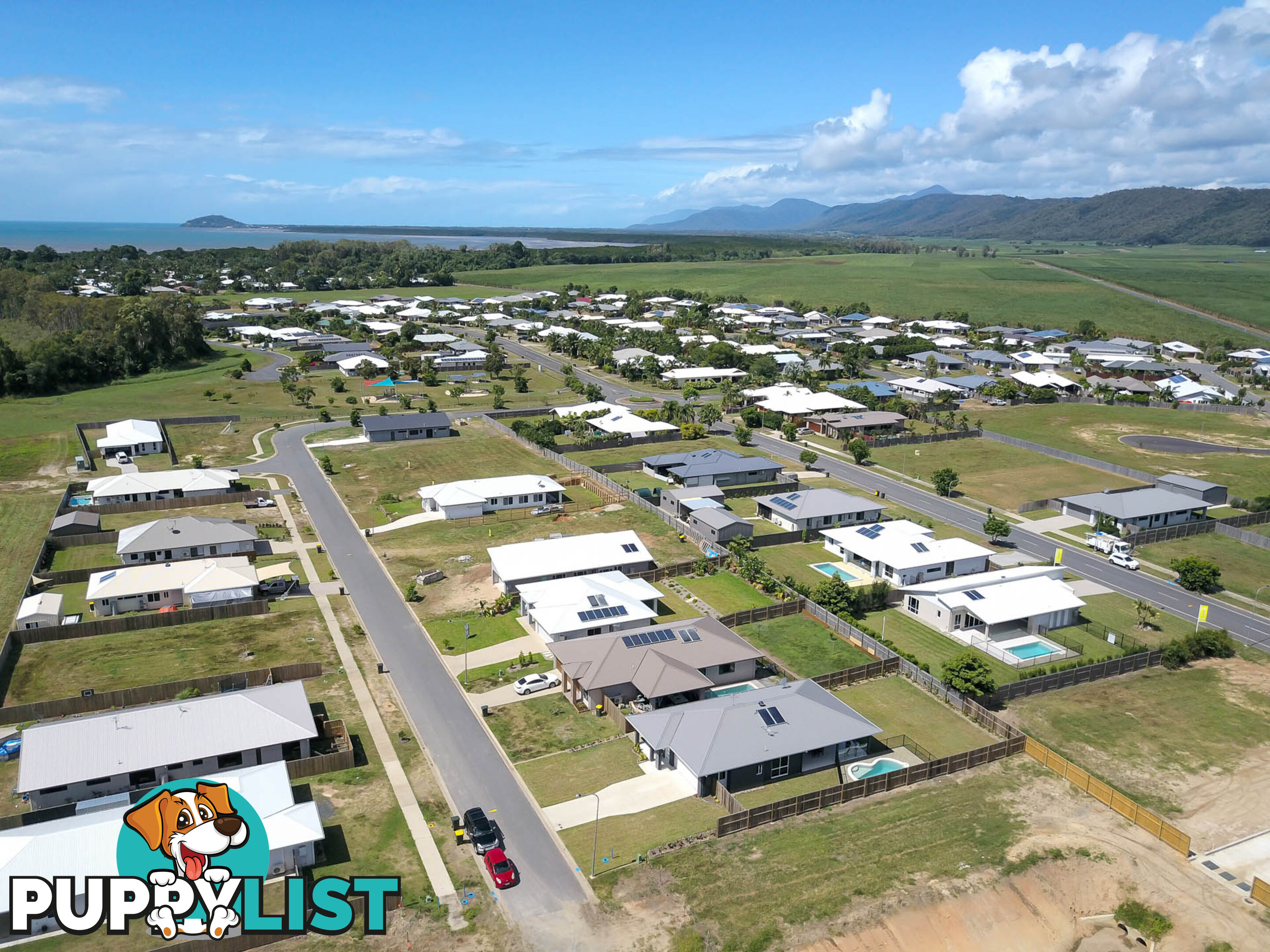 Lot 179 Cooya Beach Road BONNIE DOON QLD 4873