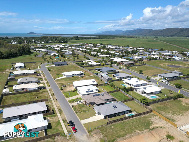 Lot 179 Cooya Beach Road BONNIE DOON QLD 4873