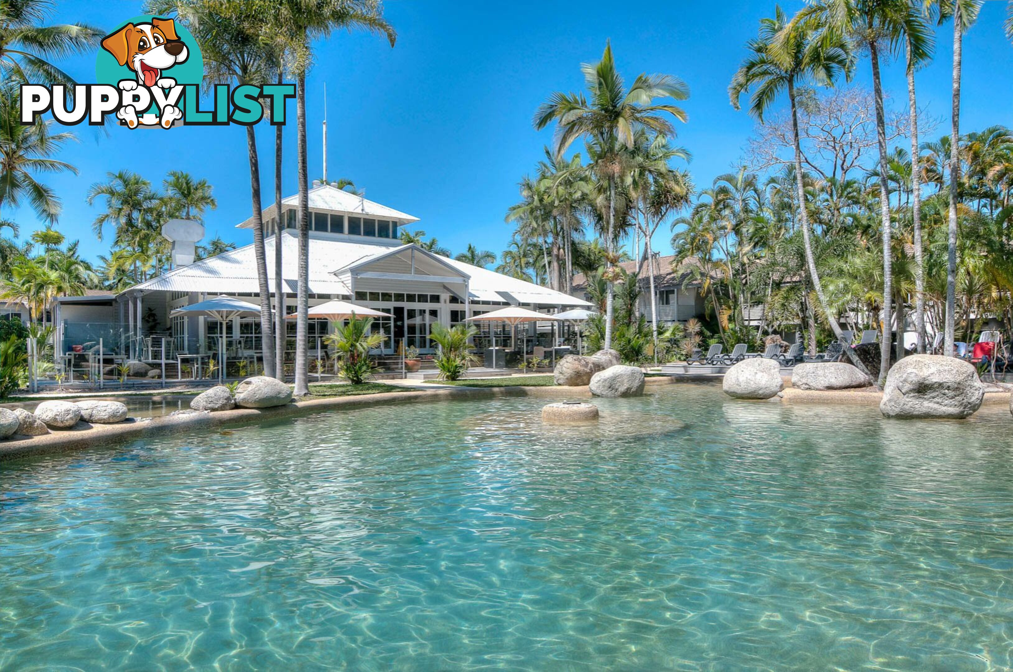 166 Reef Resort/5 Escape Street PORT DOUGLAS QLD 4877