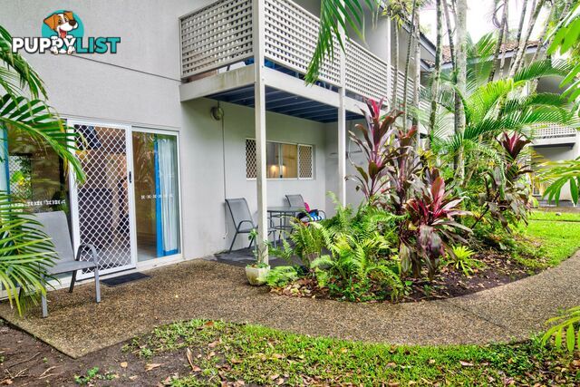 166 Reef Resort/5 Escape Street PORT DOUGLAS QLD 4877