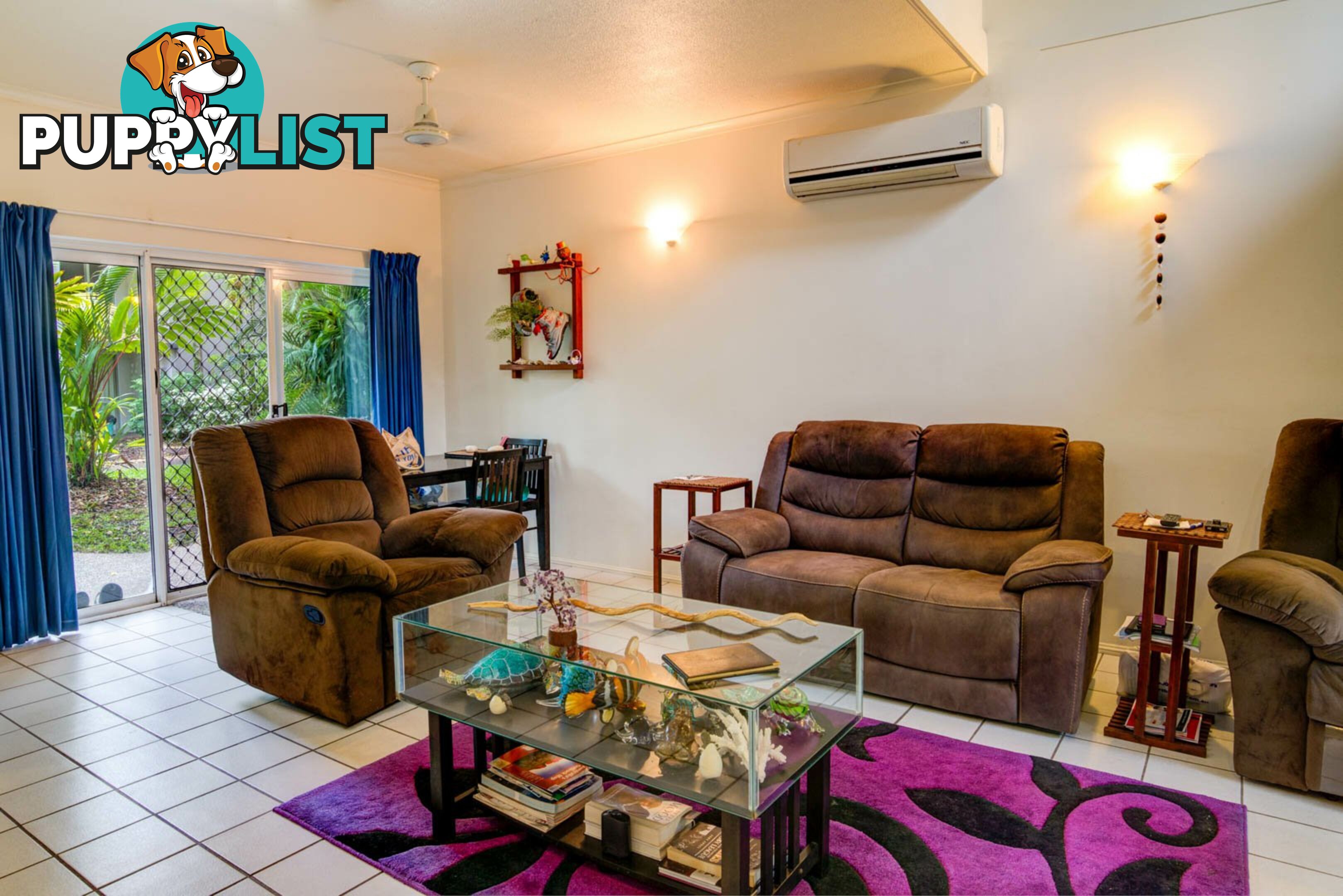 166 Reef Resort/5 Escape Street PORT DOUGLAS QLD 4877