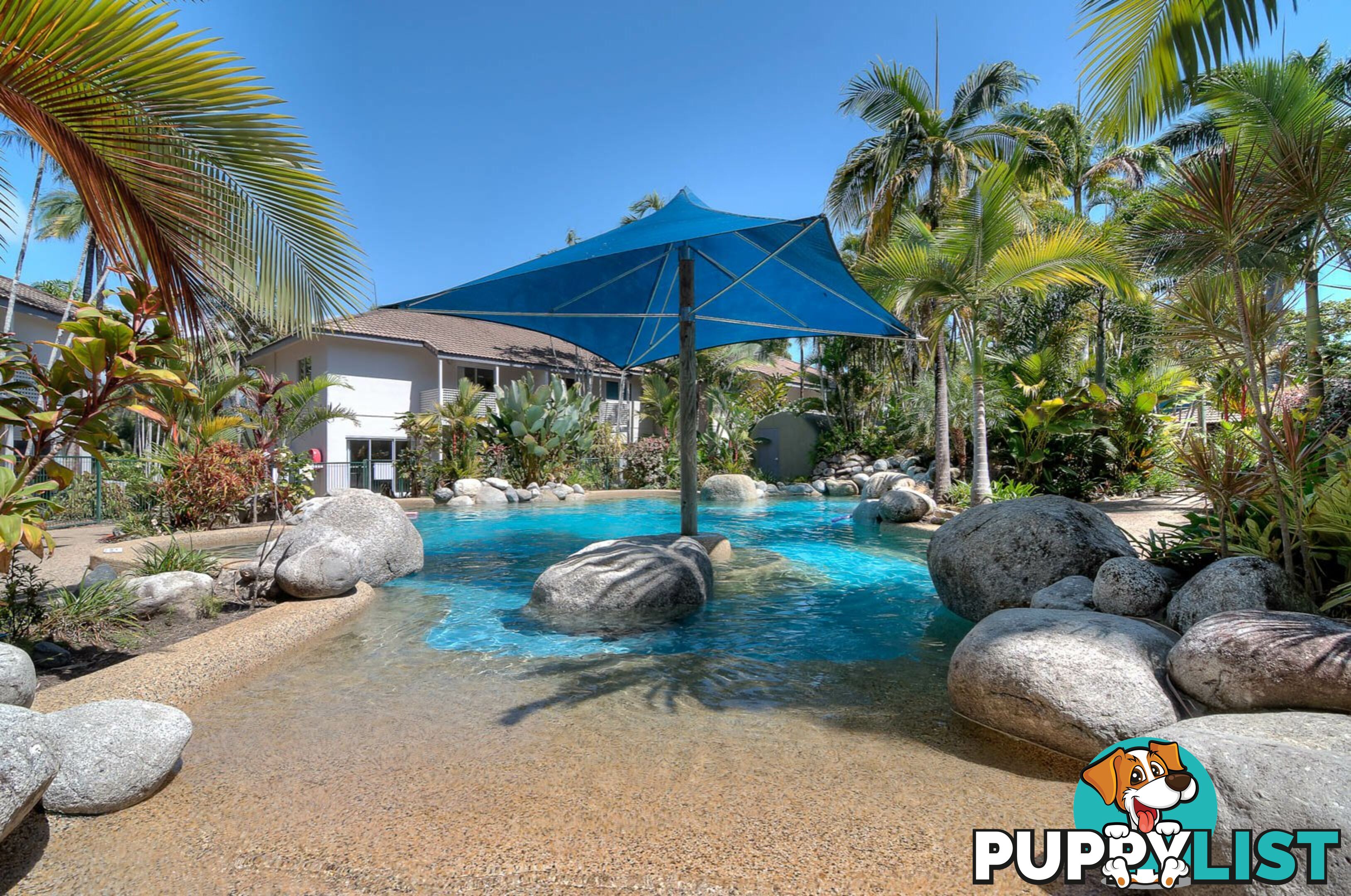 166 Reef Resort/5 Escape Street PORT DOUGLAS QLD 4877