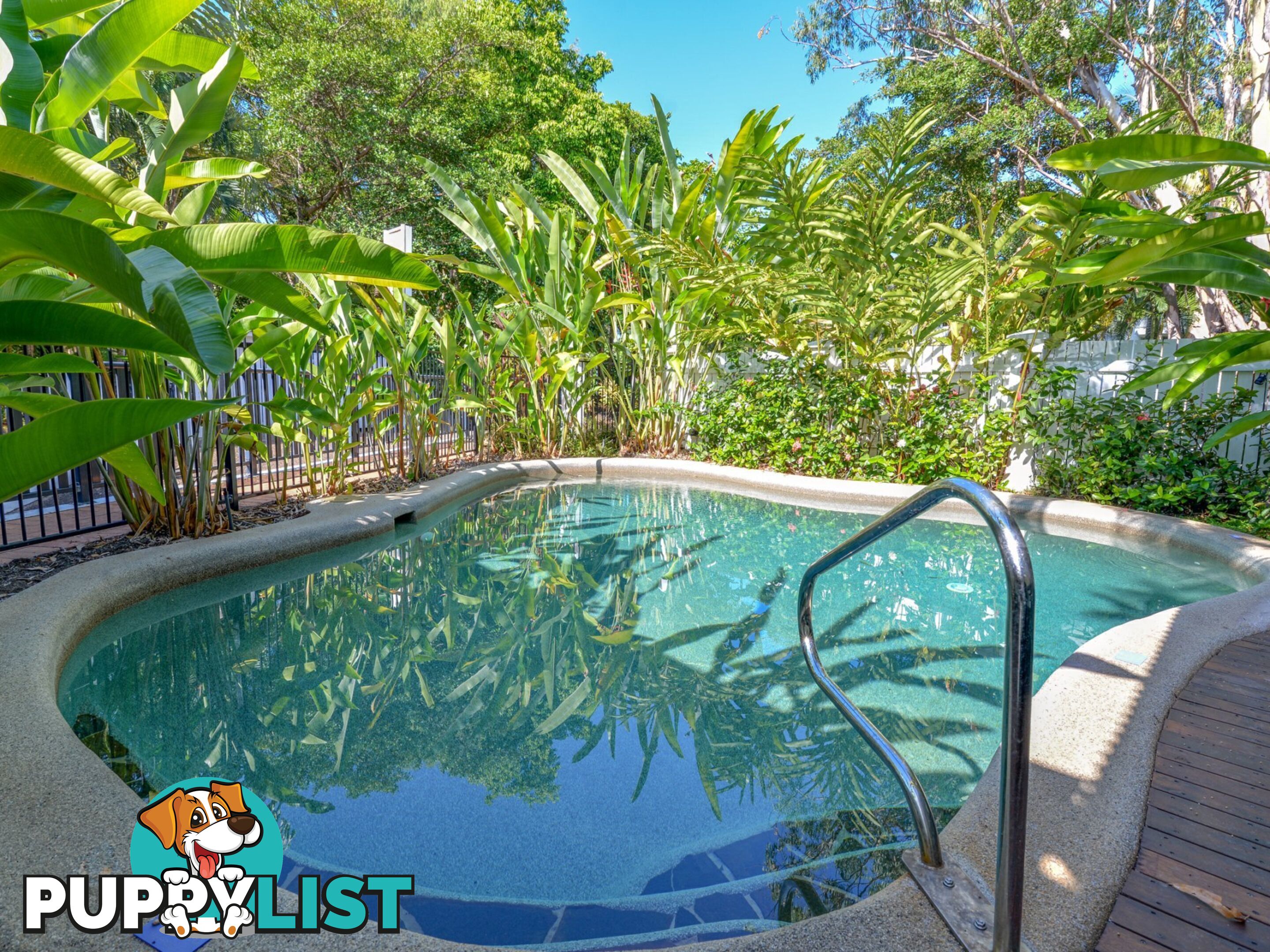 14/21 Davidson Street PORT DOUGLAS QLD 4877