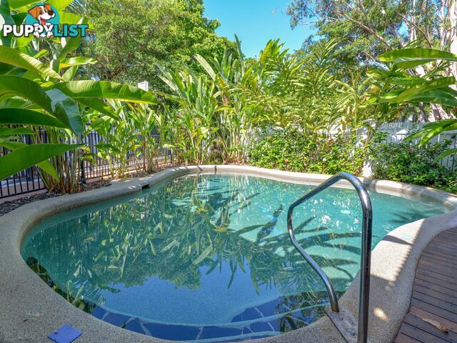 14/21 Davidson Street PORT DOUGLAS QLD 4877