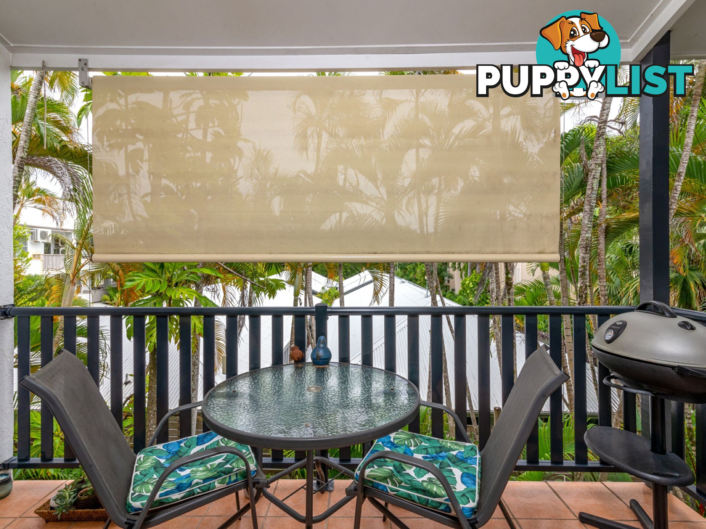 14/21 Davidson Street PORT DOUGLAS QLD 4877