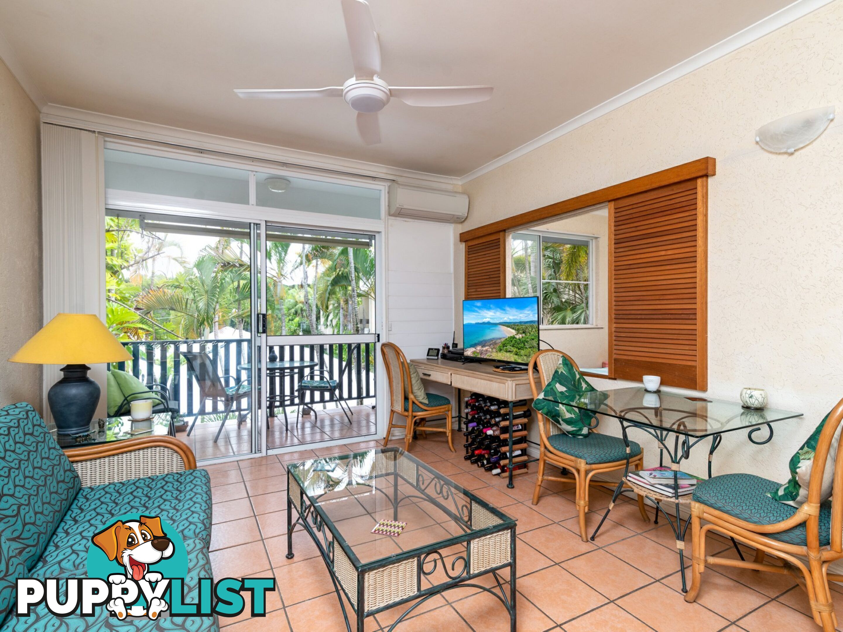 14/21 Davidson Street PORT DOUGLAS QLD 4877