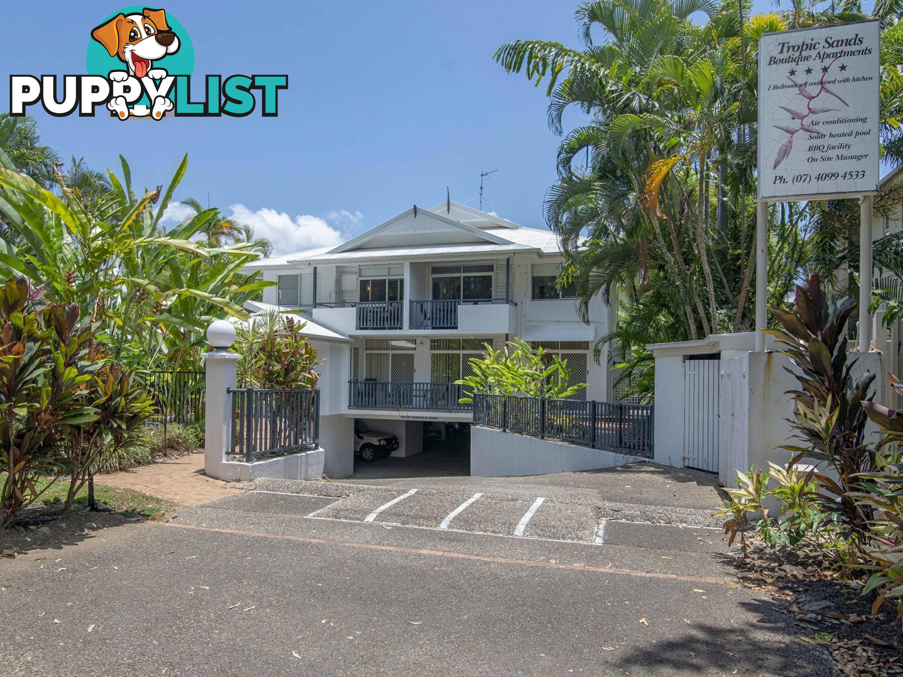 14/21 Davidson Street PORT DOUGLAS QLD 4877