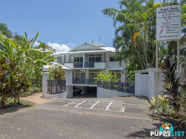 14/21 Davidson Street PORT DOUGLAS QLD 4877