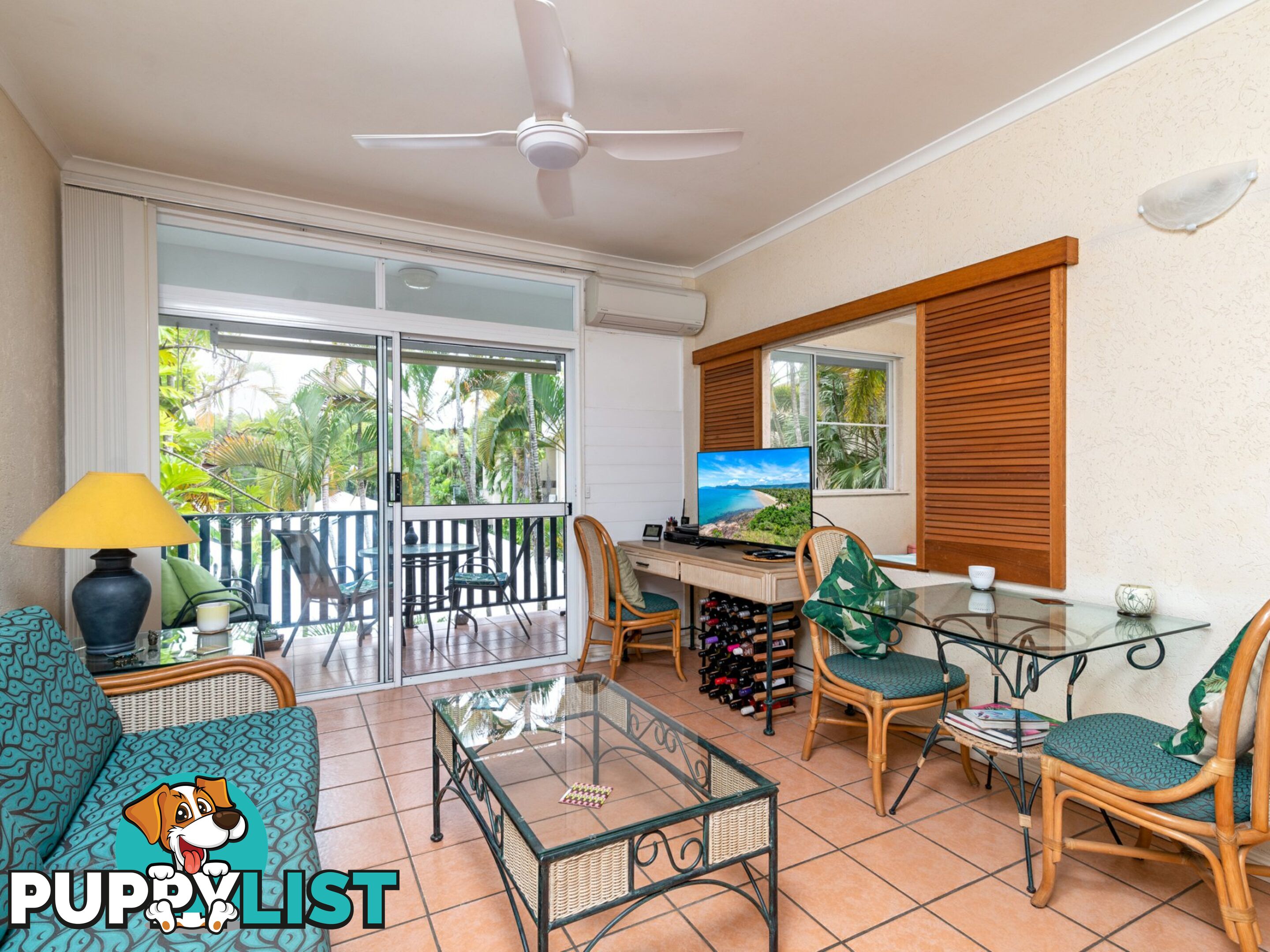 14/21 Davidson Street PORT DOUGLAS QLD 4877