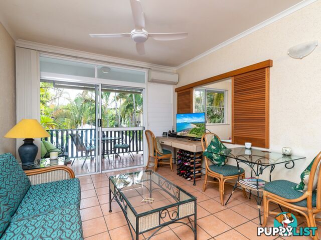 14/21 Davidson Street PORT DOUGLAS QLD 4877