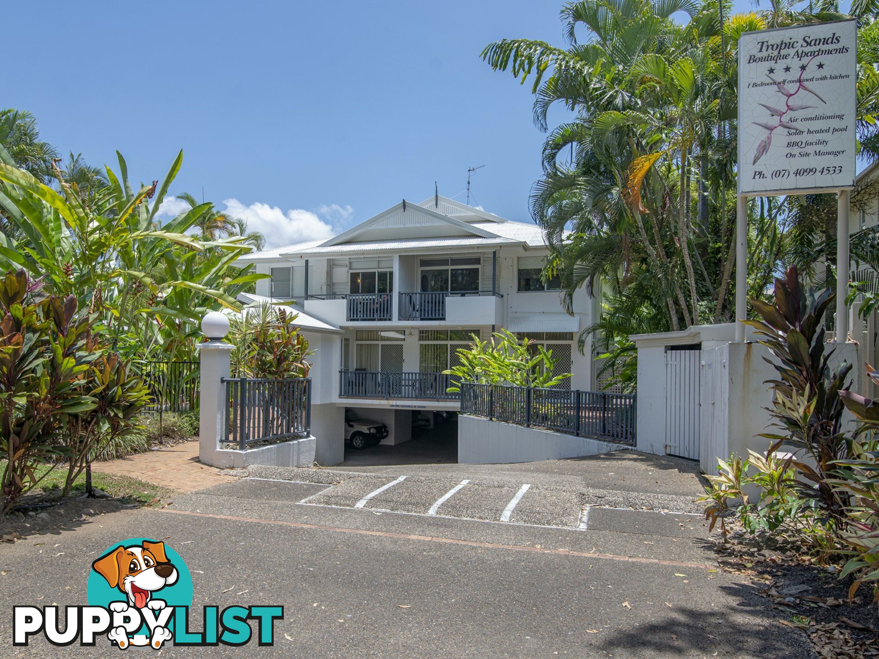 14/21 Davidson Street PORT DOUGLAS QLD 4877