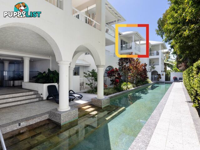82 Portsea/70-76 Davidson Street PORT DOUGLAS QLD 4877