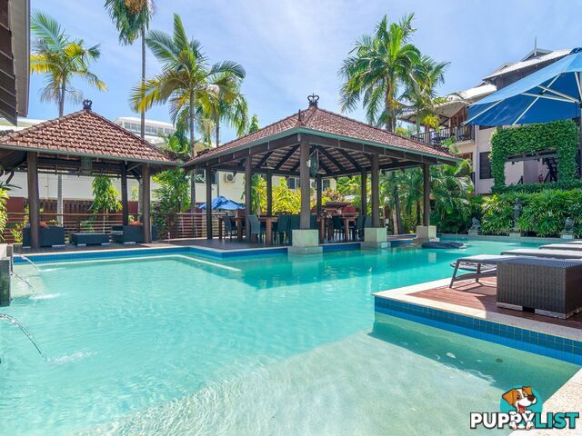 44 Hibiscus Gardens/18-20 Owen Street PORT DOUGLAS QLD 4877