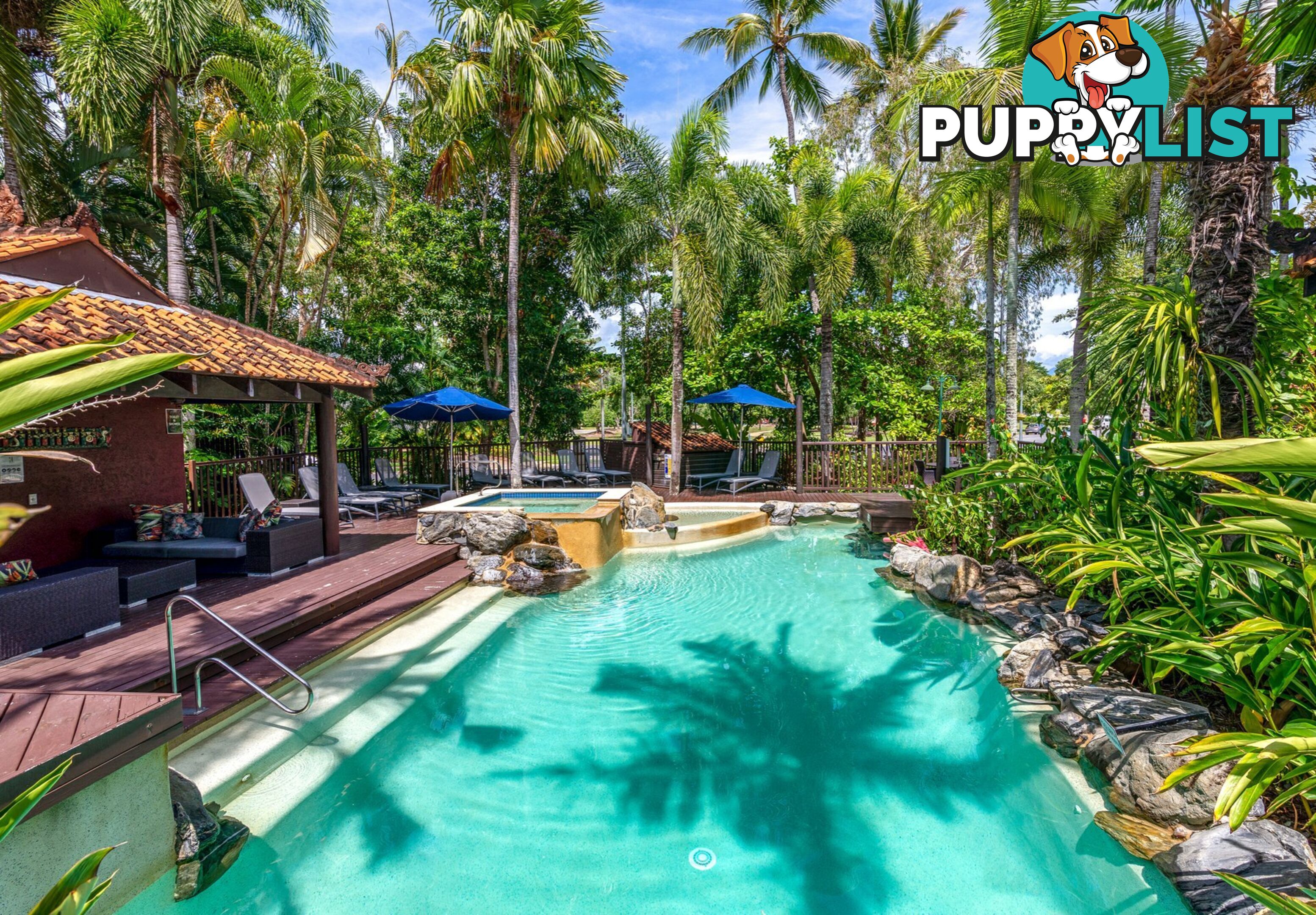 44 Hibiscus Gardens/18-20 Owen Street PORT DOUGLAS QLD 4877