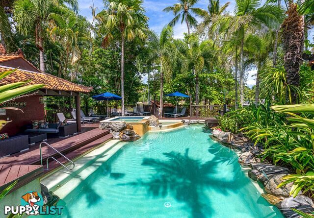 44 Hibiscus Gardens/18-20 Owen Street PORT DOUGLAS QLD 4877