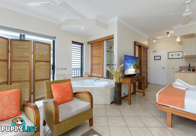 44 Hibiscus Gardens/18-20 Owen Street PORT DOUGLAS QLD 4877