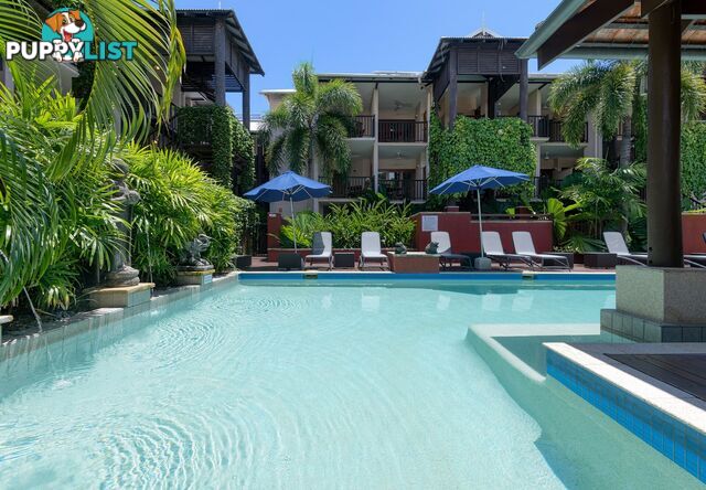 44 Hibiscus Gardens/18-20 Owen Street PORT DOUGLAS QLD 4877