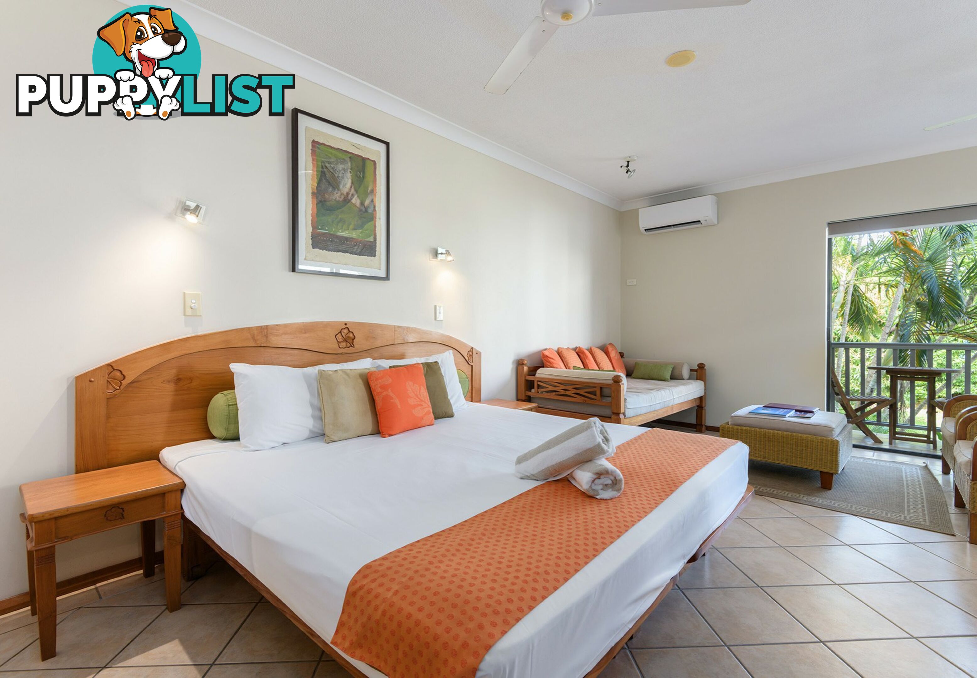 44 Hibiscus Gardens/18-20 Owen Street PORT DOUGLAS QLD 4877