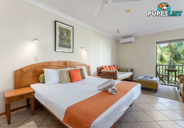 44 Hibiscus Gardens/18-20 Owen Street PORT DOUGLAS QLD 4877