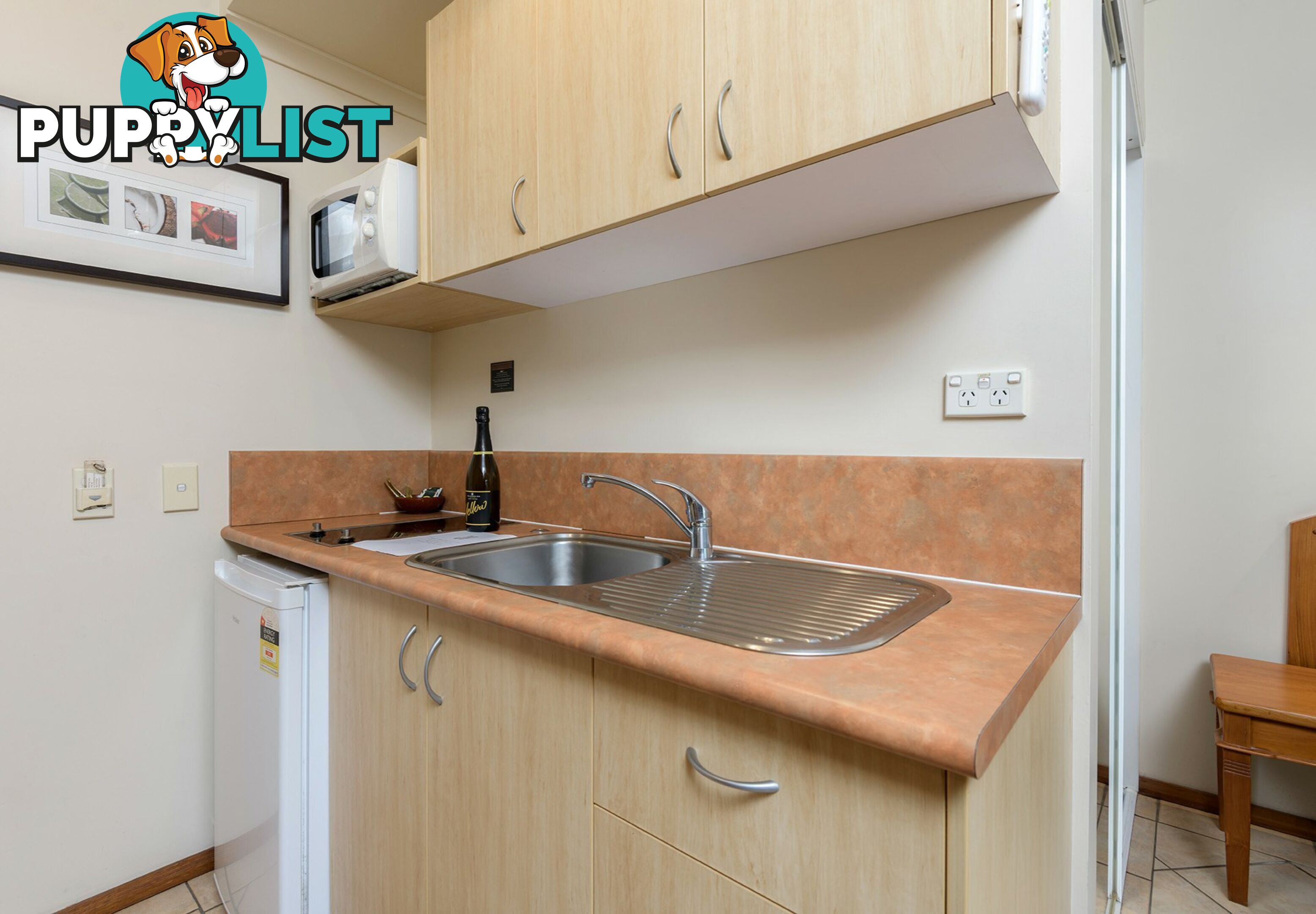 44 Hibiscus Gardens/18-20 Owen Street PORT DOUGLAS QLD 4877