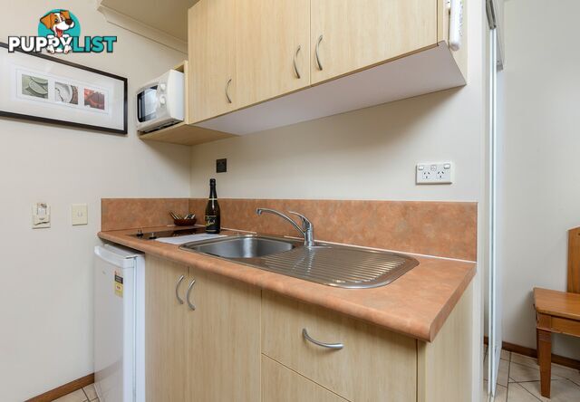 44 Hibiscus Gardens/18-20 Owen Street PORT DOUGLAS QLD 4877